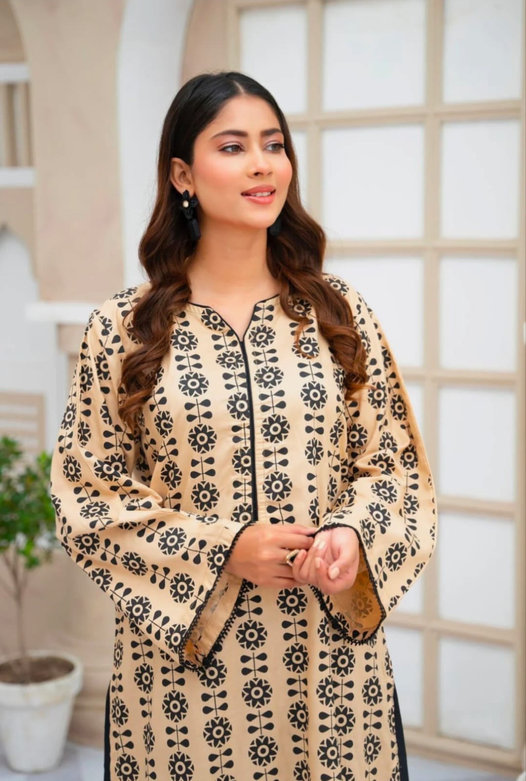 long length 2 pc suit SKEENA